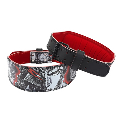 BERSERK WEIGHTLIFTING BELT