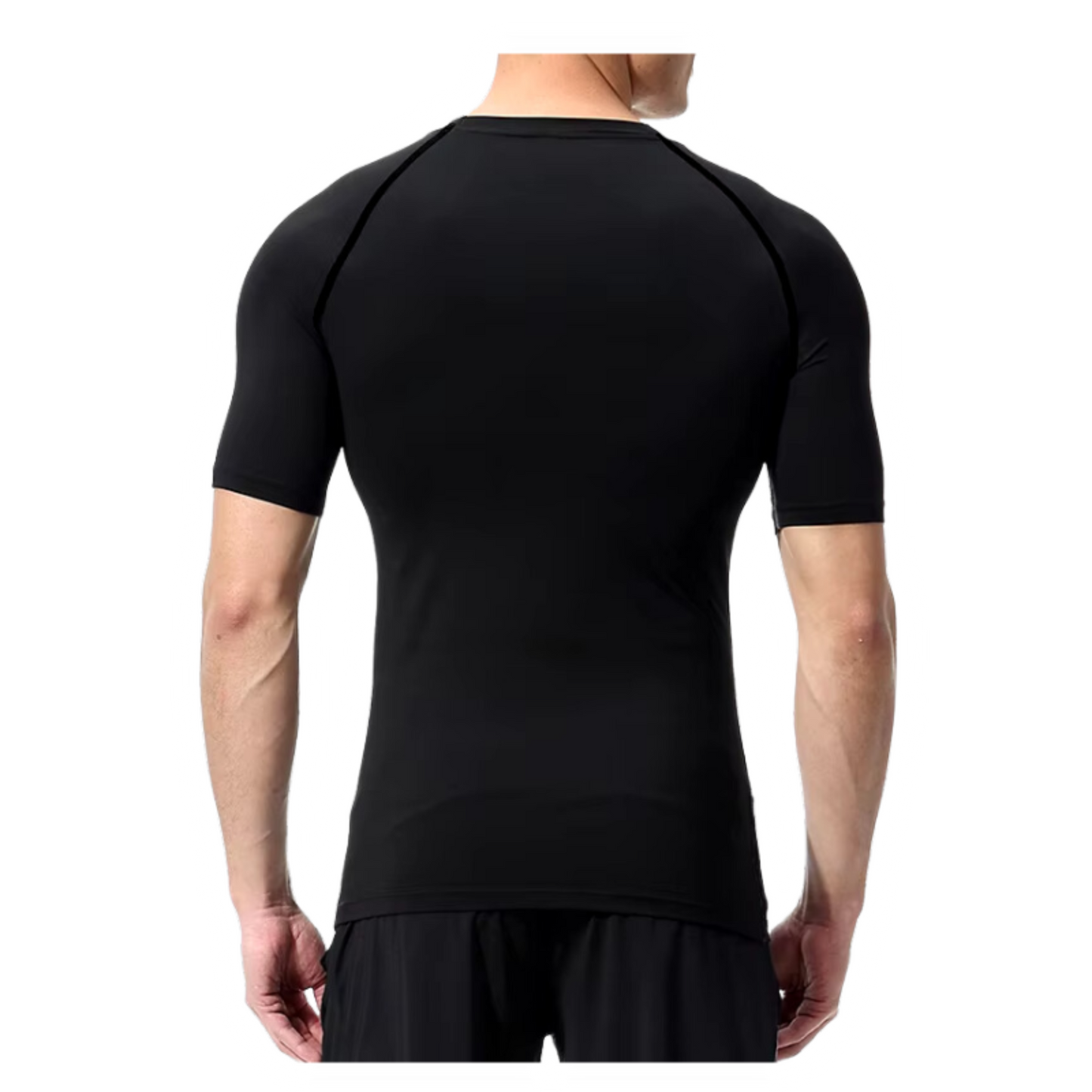 JUJUTSU KAISEN COMPRESSION SHIRT