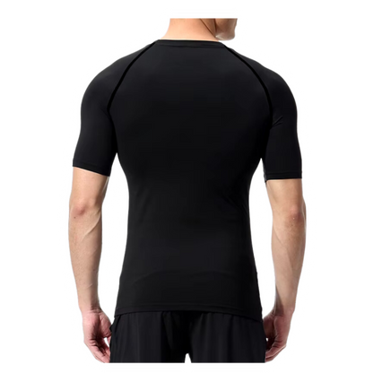 JUJUTSU KAISEN COMPRESSION SHIRT