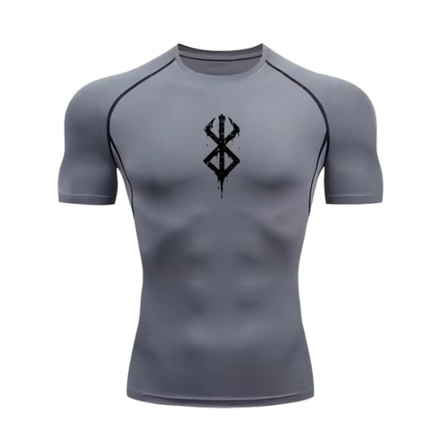 BERSERK COMPRESSION SHIRT