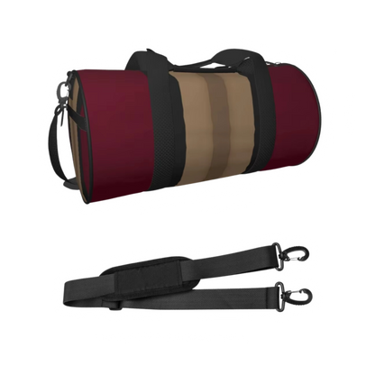 SENNINS SCROLL GYM BAG