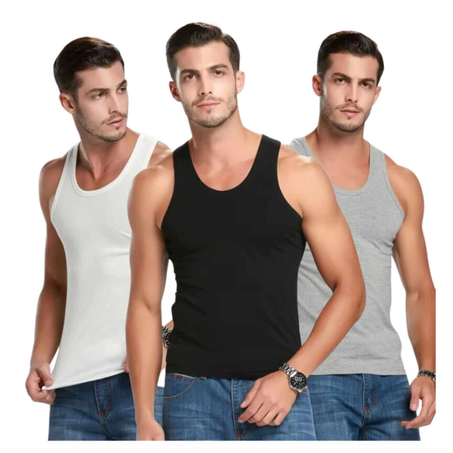 TANK TOP MEN