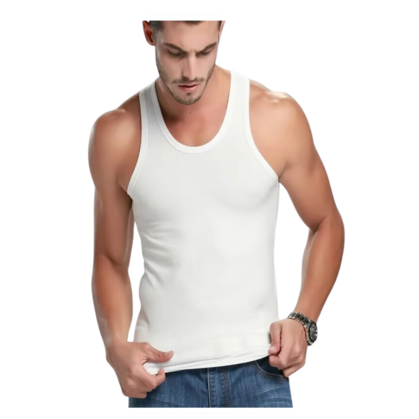 TANK TOP MEN