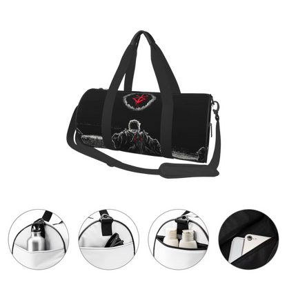 BERSERK GYM BAG 2