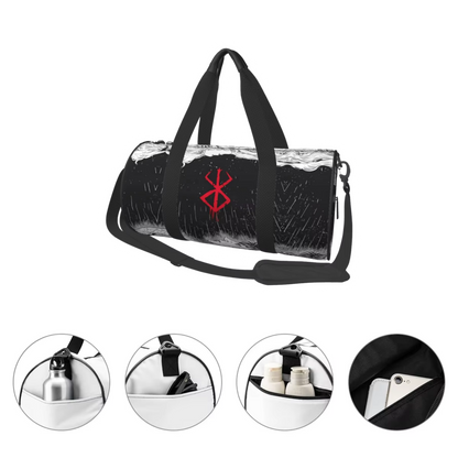 BERSERK GYM BAG