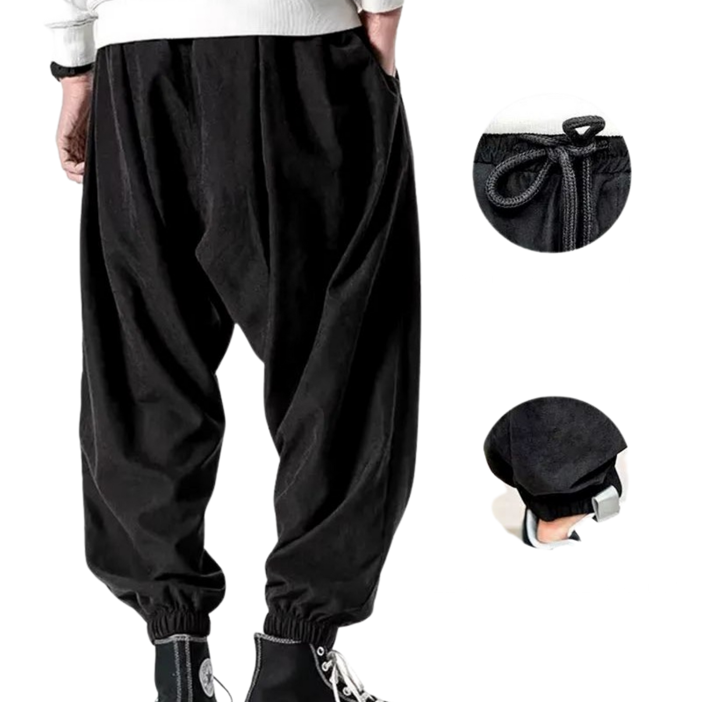 TOJI PANTS