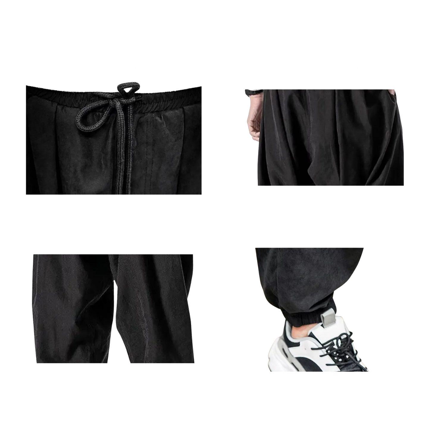 TOJI PANTS