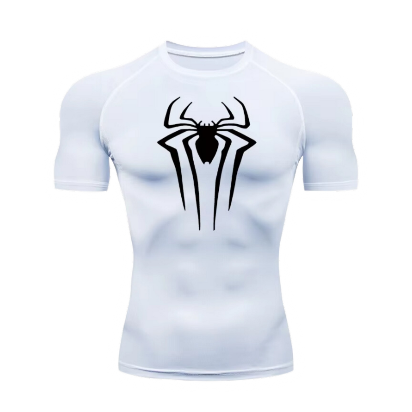 SPIDER MAN COMPRESSION SHIRT