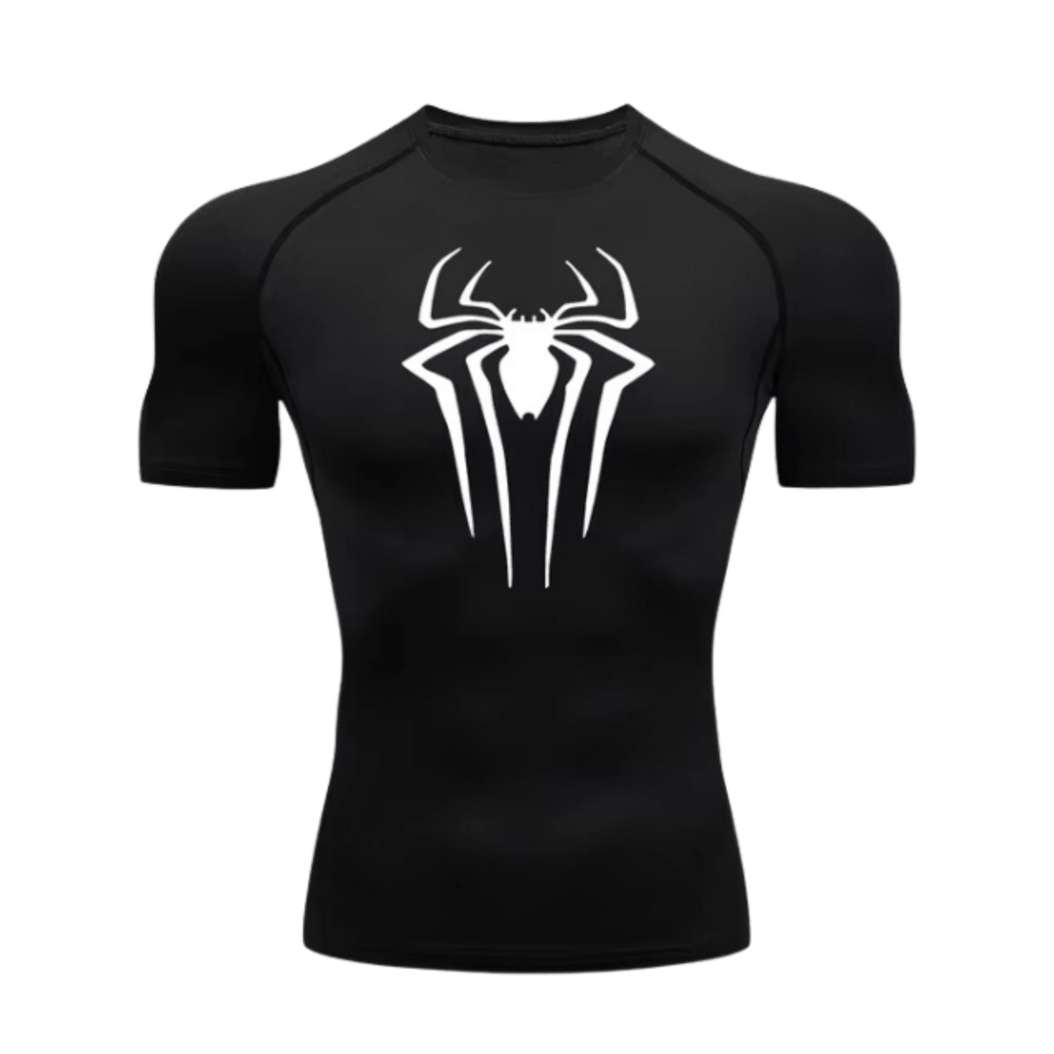 SPIDER MAN COMPRESSION SHIRT