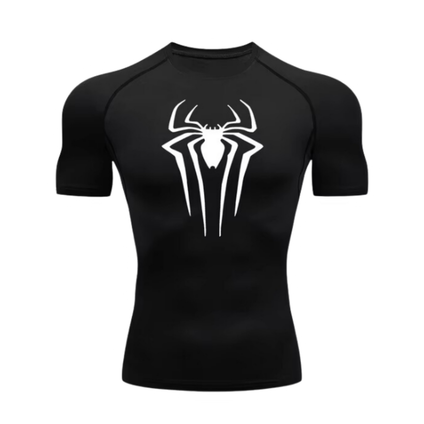 SPIDER MAN COMPRESSION SHIRT