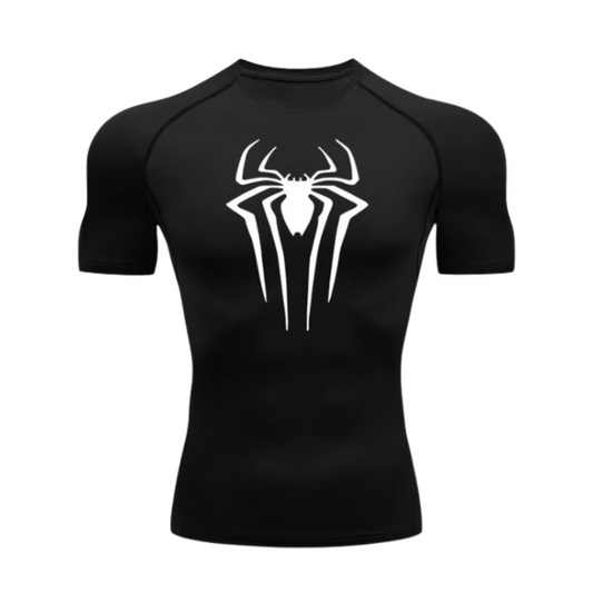 SPIDER MAN COMPRESSION SHIRT