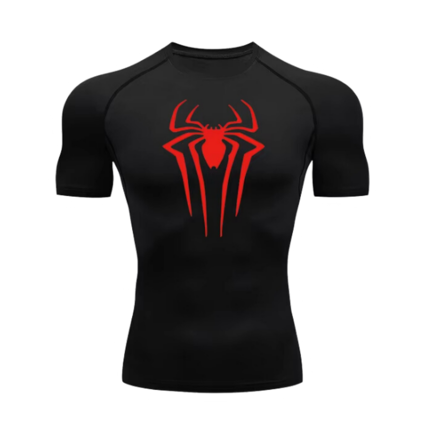 SPIDER MAN COMPRESSION SHIRT