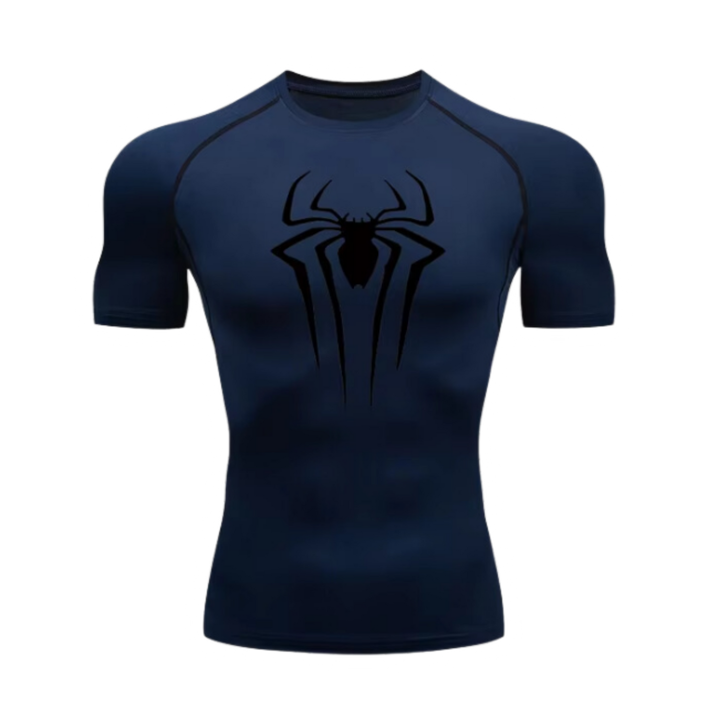 SPIDER MAN COMPRESSION SHIRT