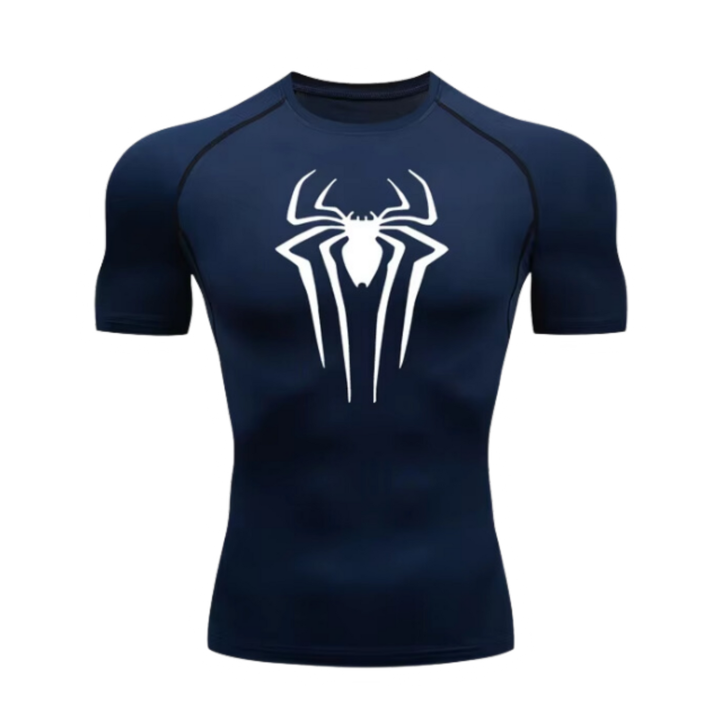 SPIDER MAN COMPRESSION SHIRT