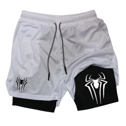 SPIDER MAN SHORTS