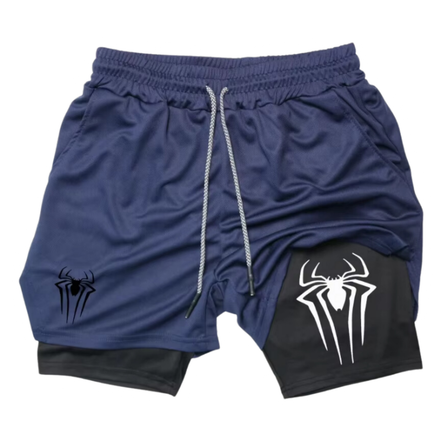 SPIDER MAN SHORTS