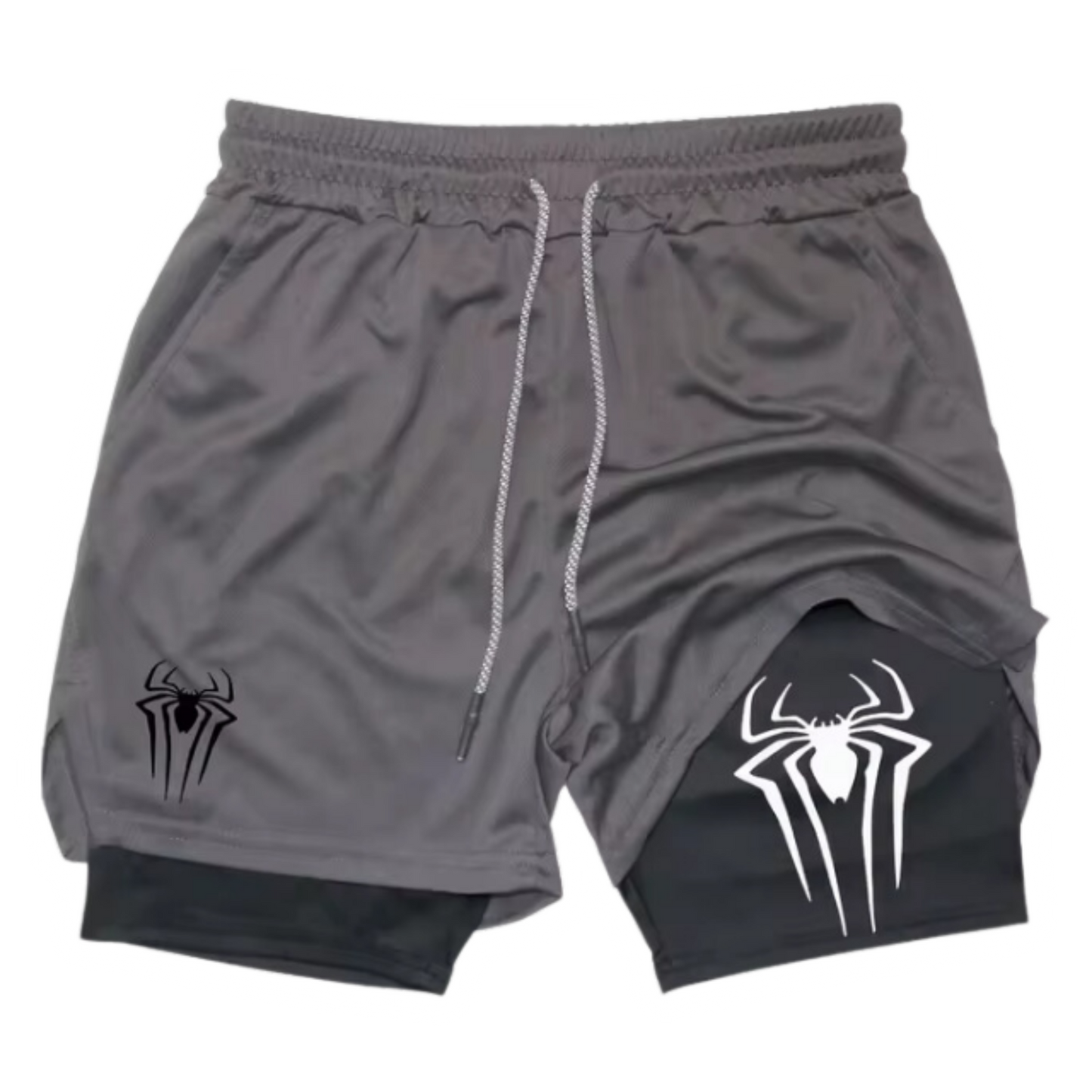 SPIDER MAN SHORTS