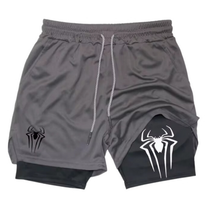 SPIDER MAN SHORTS