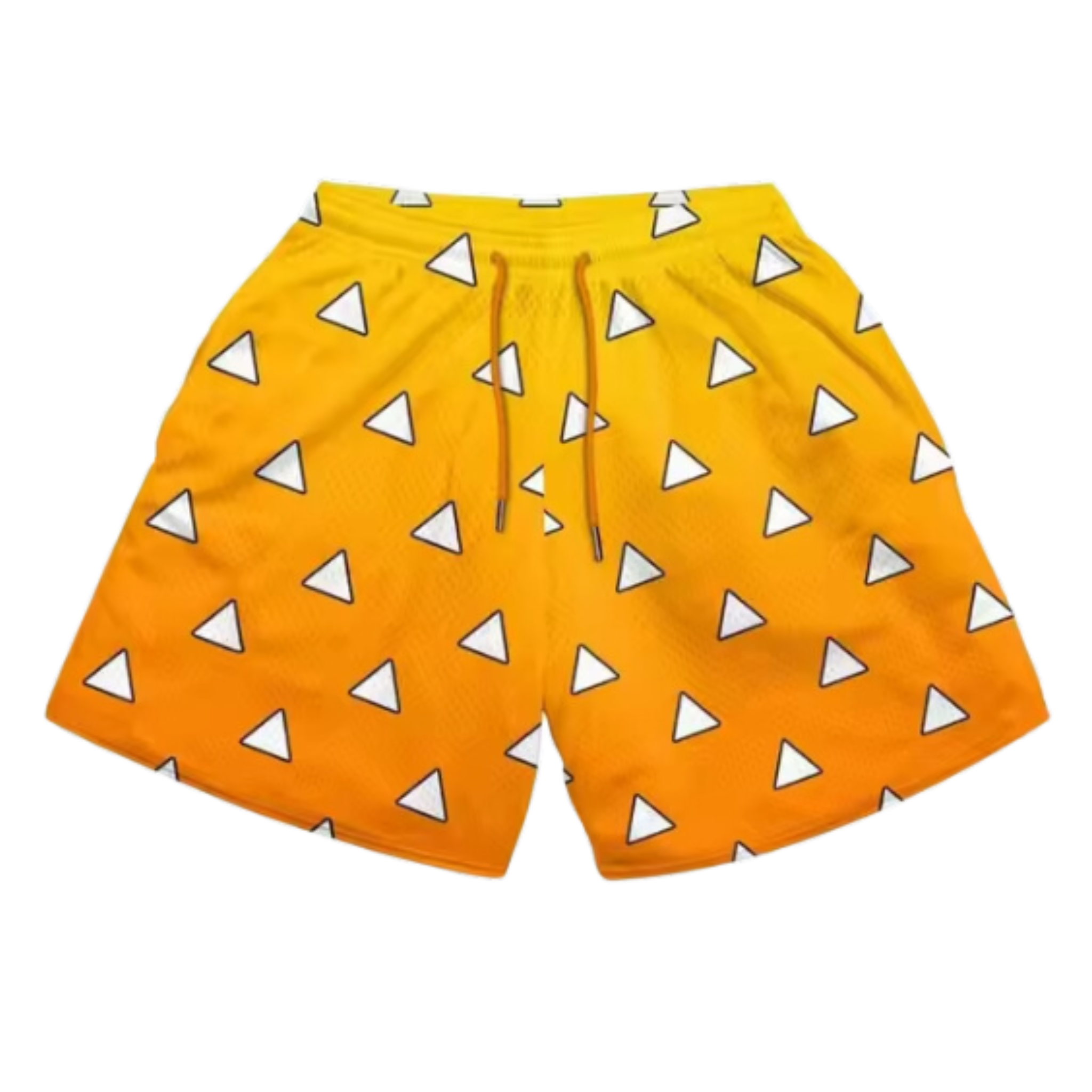 ZENITSU SHORTS