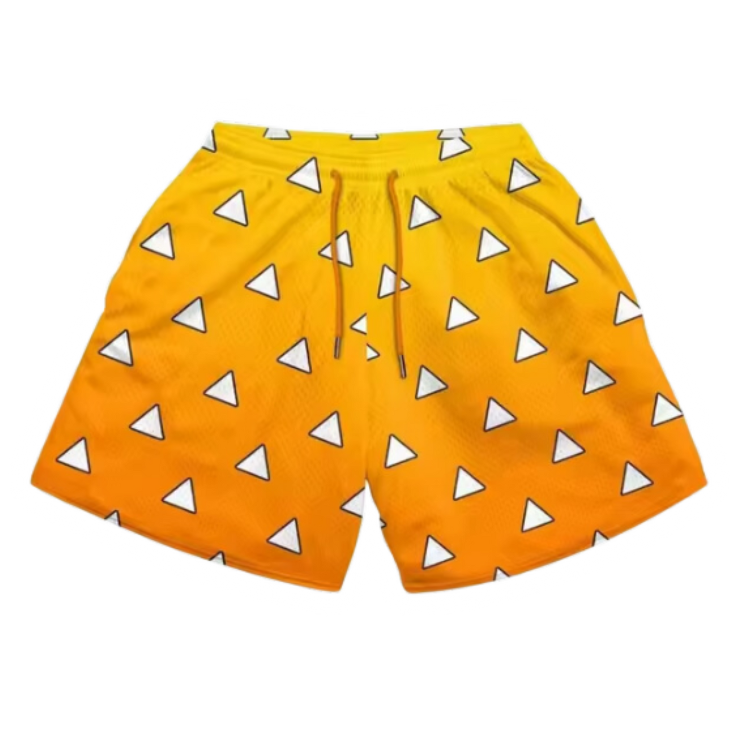 ZENITSU SHORTS