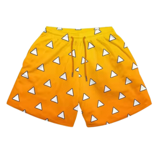 ZENITSU SHORTS