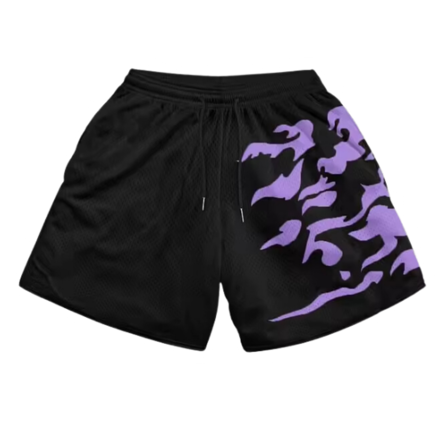 SASUKE 2 SHORTS