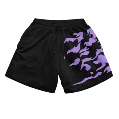 SASUKE 2 SHORTS