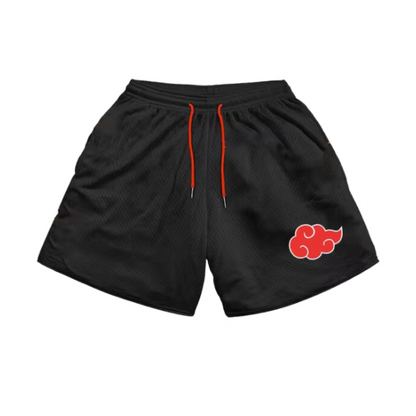 AKATSUKI SHORTS