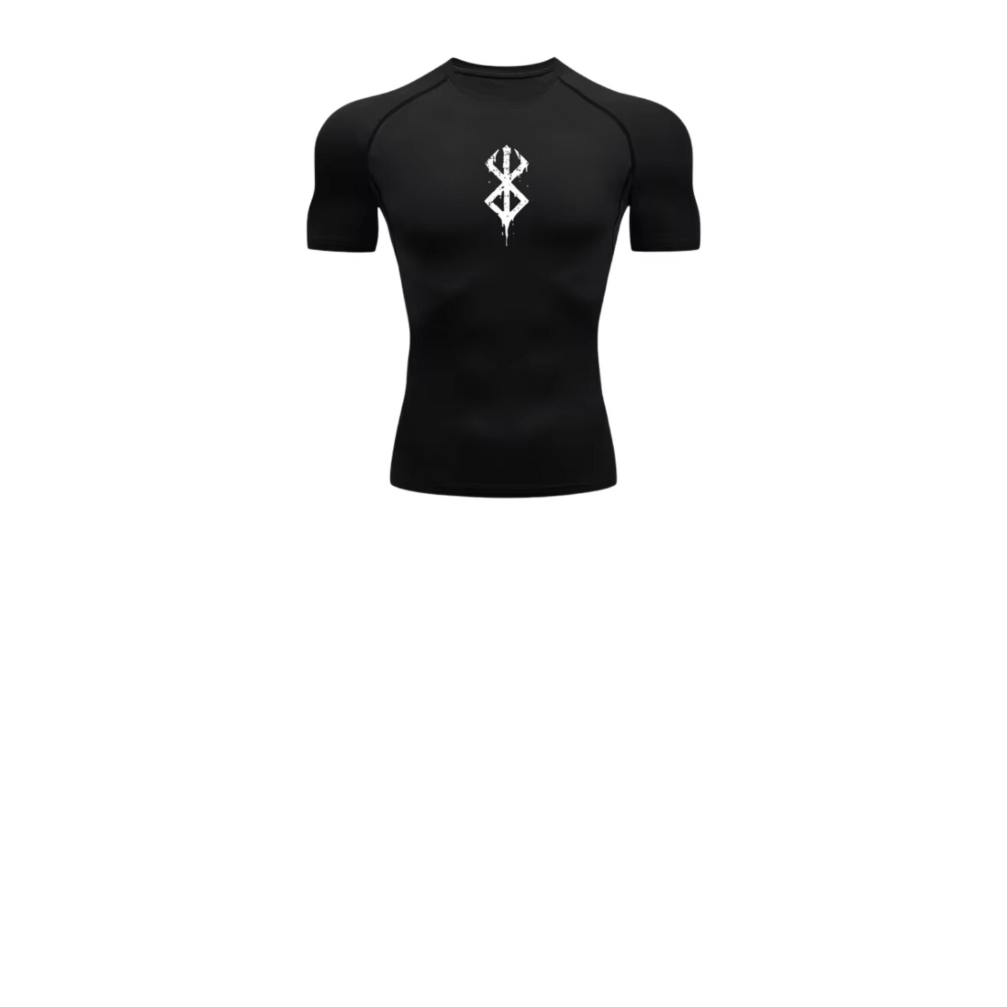 BERSERK COMPRESSION SHIRT