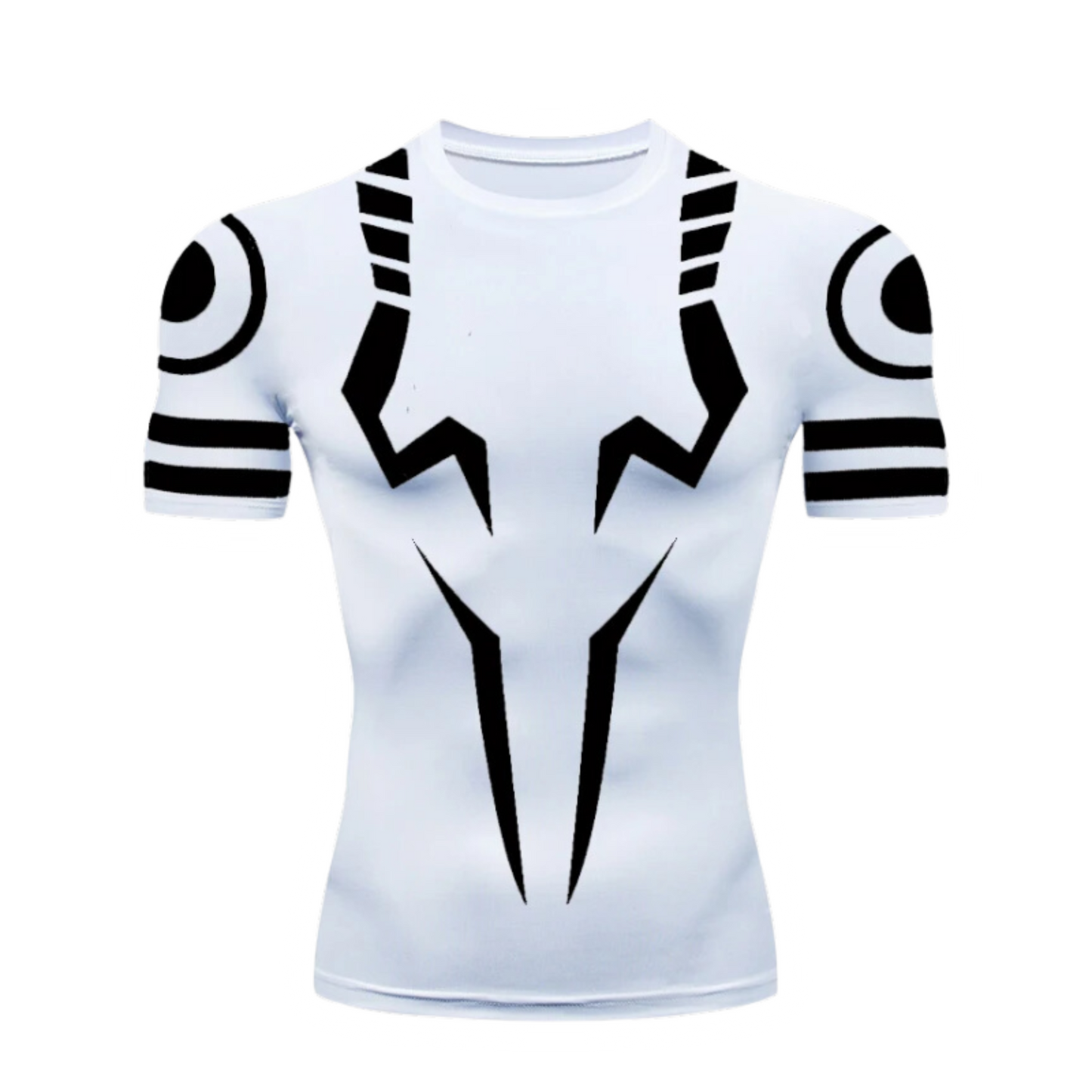 SUKUNA COMPRESSION SHIRT