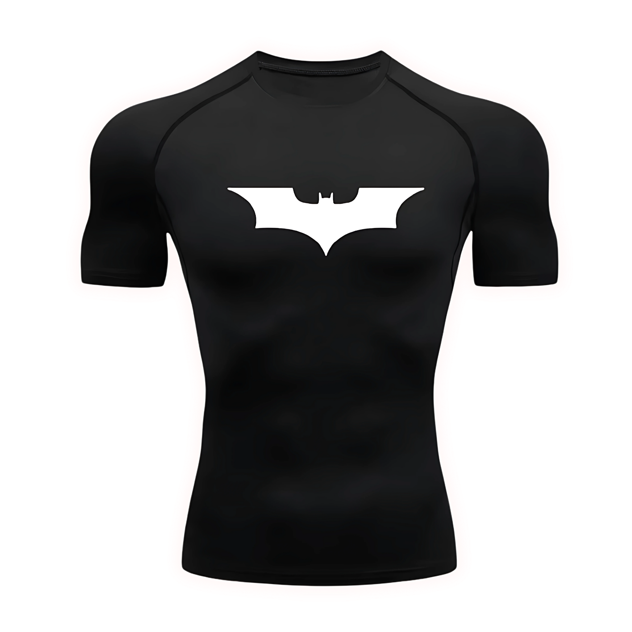 BATMAN COMPRESSION SHIRT