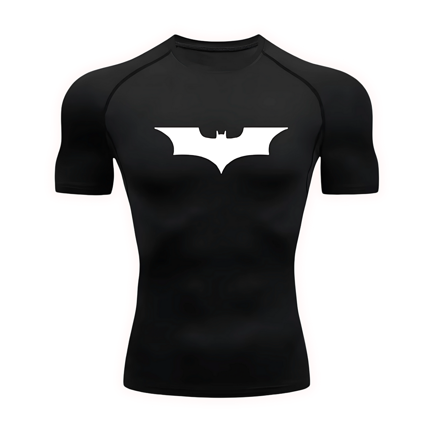 BATMAN COMPRESSION SHIRT