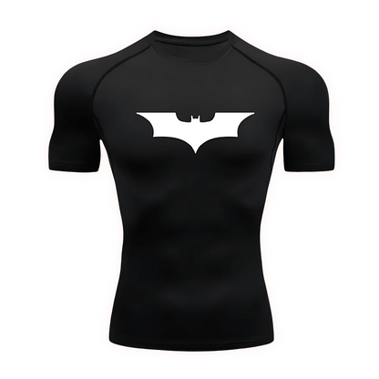 BATMAN COMPRESSION SHIRT