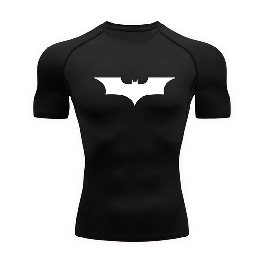 BATMAN COMPRESSION SHIRT