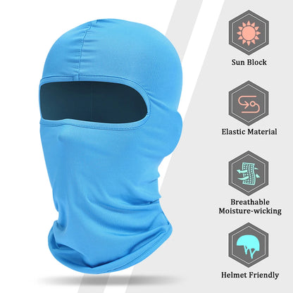 TACTICAL BALACLAVA