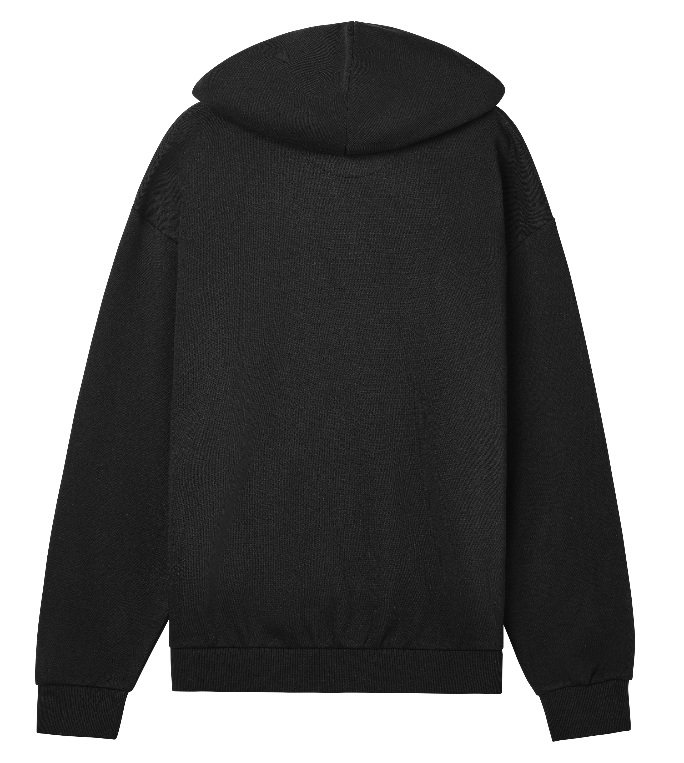 TIME TO TISE ZIP HOODIE MAN