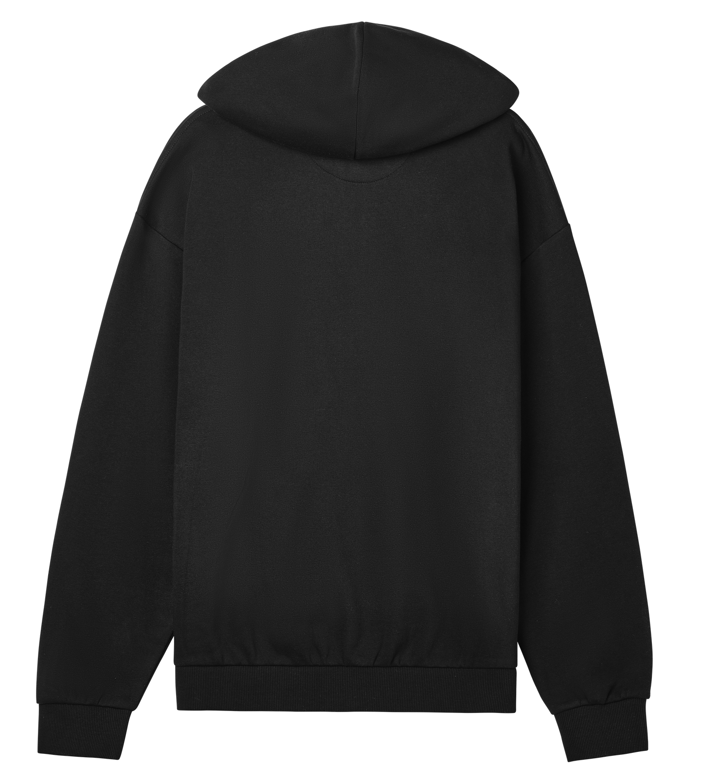 TIME TO TISE ZIP HOODIE MAN